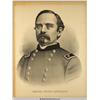 Image 1 : General Peter Osterhaus Historical Print