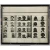 Image 1 : Photograph of Head Statues {Max Factor Collection}