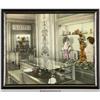 Image 1 : Photograph of Max Factor Make Up Studio {Max Factor Collection}