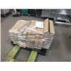 Image 1 : Pallet Of Brackets For Metro Racking