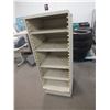 Image 2 : 2 Plastic Storage shelves