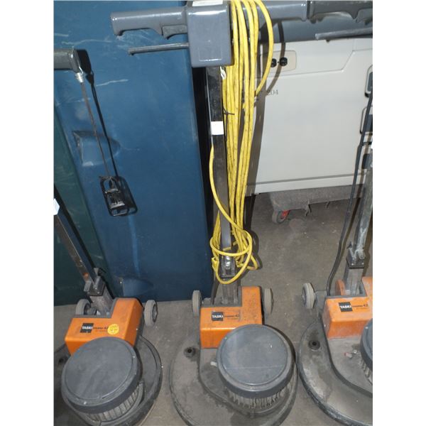 Taski Mono 42 Floor Machine