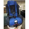 Image 2 : Baby Car Seat & Booster Seat