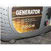 Image 4 : Digital Inverter Gasoline Generator