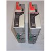 Image 2 : (2) Allen-Bradley #2094-EN02D-M01-S1 Kinetix 6500 Drives