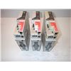 Image 1 : (3) Allen-Bradley #2094-EN02D-M01-S1 Kinetix 6500 Drives