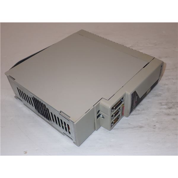 Allen-Bradley #2094-BM02-S 15A Axis Module (casing damaged)