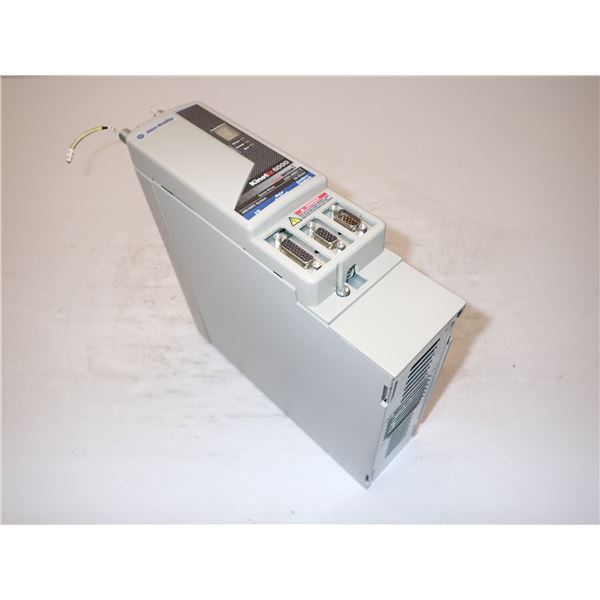 Allen-Bradley #2094-BM01-S 9A Axis Module