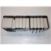 Image 1 : Allen Bradley Rack, Power Supply and Modules As Shown In Photos