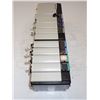 Image 2 : Allen Bradley Rack, Power Supply and Modules As Shown In Photos