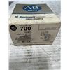 Image 2 : New Allen-Bradley #700-F220A20 Control Relay