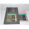 Image 1 : Yaskawa #JZNC-IOP01E-1 Control Panel with Key Pad