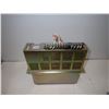 Image 1 : Yaskawa #CACR-IR20SEB Servopack