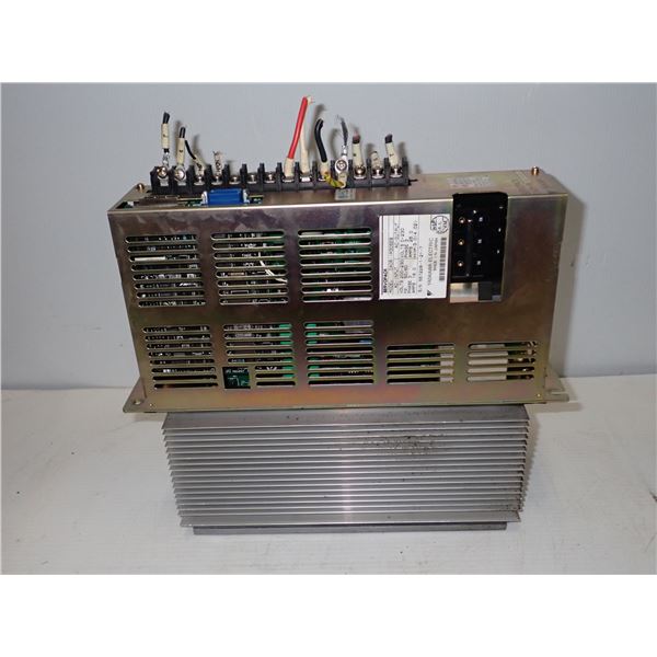 Yaskawa #CACR-IR30SEB Servopack