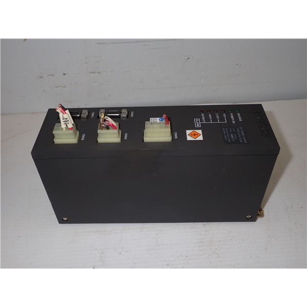 Sanritz #CPS-12N Power Supply
