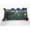 Image 1 : Yaskawa #JANCD-FC300B-3 REV B02 / DF9200040-B0 Circuit Board