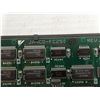 Image 3 : Yaskawa #JANCD-FC250 REV B0 / DF9200952-B0 Circuit Board