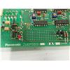 Image 3 : Panasonic #ZUEP5501 (1A) Circuit Board