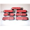 Image 2 : Lot of (7) Euchner Safety Door Interlocks