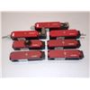 Image 3 : Lot of (7) Euchner Safety Door Interlocks
