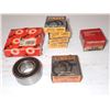 Image 1 : Lot of NEW Bearings