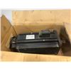Image 1 : Yaskawa #USAFED-30C22OE AC Servo Motor w/Encoder : UTOPH-81AUS