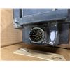 Image 2 : Yaskawa #USAFED-30C22OE AC Servo Motor w/Encoder : UTOPH-81AUS