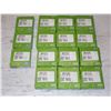 Image 2 : Lot of (15) New SKF #7813 20X26X4 HMSA R Oil Seals
