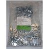 Image 2 : Large Lot of NEW JW Winco #GN751-8-16-M8-B Clevis Fork Joints - Steel
