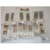 Image 1 : Lot of NEW Misumi #LBRFNF8-150-40 / #UA-411113-056770 Rod End Coupling Rods