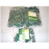 Image 1 : Lot of New McMaster-Carr #1804N143 Green Die Springs