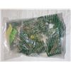 Image 2 : Lot of New McMaster-Carr #1804N143 Green Die Springs