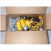 Image 2 : Box Lot of MRO items