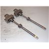 Image 1 : Lot of (2) New MRO Items