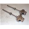 Image 2 : Lot of (2) New MRO Items