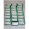Image 2 : Lot of (57) New INA #NATR17-PP-A Bearings