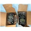Image 2 : (2) Namco #EE100-00021 Cylindicators