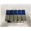 Image 1 : Lot of (5) Hirshmann Modules