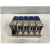 Image 2 : Lot of (5) Hirshmann Modules