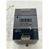 Image 1 : Sola #SDN 10-24-100P Power Supply