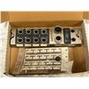 Image 2 : Balluff #BNI004 / BNI EIP-502-105-Z015 Network Block for Ethernet/IP