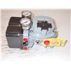 Image 5 : NEW - Masonellan #SV12-21123121 Electro-Pneumatic Valve Positioner