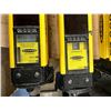 Image 2 : Lot of (10) Banner EZ-Screen Light Bars - 1800mm