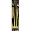 Image 1 : Lot of (3) Banner EZ-Screen Light Bars - 1200mm