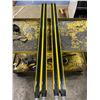Image 2 : Lot of (4) Sick USA Light Bars - 1050mm