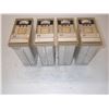 Image 2 : Lot of (4) Barber Colman #520 Solid State Controllers