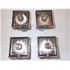 Image 2 : Lot of (4) Eagle Signal Counters - No Part Number