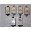 Image 3 : Lot of (6) Potter & Brumfield #CHB-38-70003 Relays
