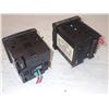 Image 2 : Lot of (2) Chromalox Modules #2110 & #2104