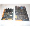 Image 2 : Lot of (2) CNC Circuit Boards